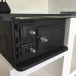 Nuovo catalogo stufe Westbo of Sweden
